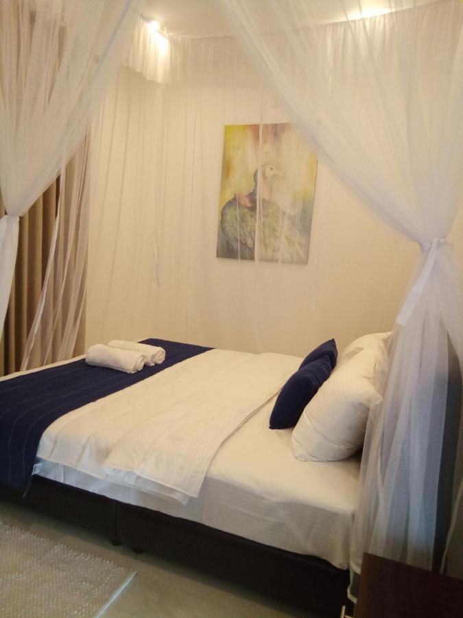 The Moose Weligama Bed & Breakfast Exterior foto